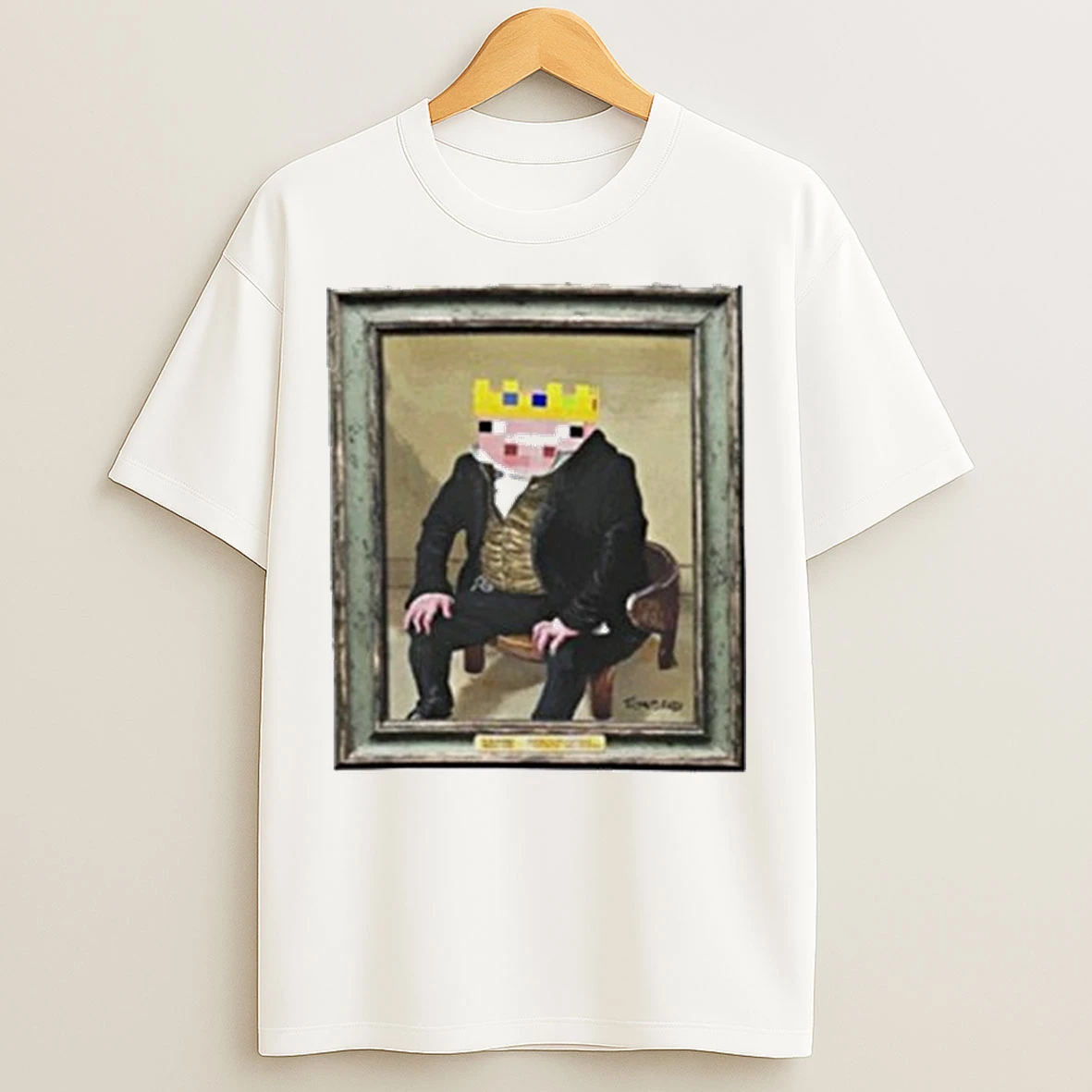 Technoblade Its My Birthday T Shirts