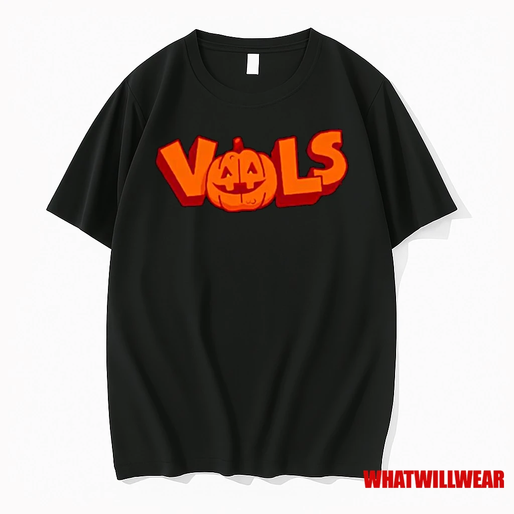 Tennessee Volunteers Nfl Halloween Inspired Ornaments Shirts
