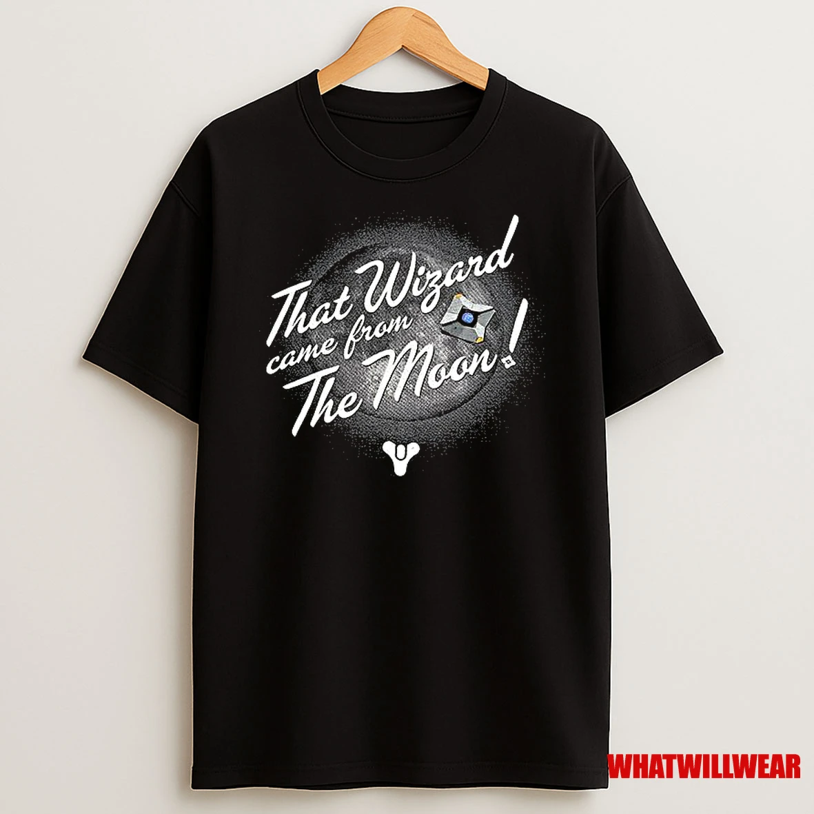 That Wizard Came From The Moon Shirts