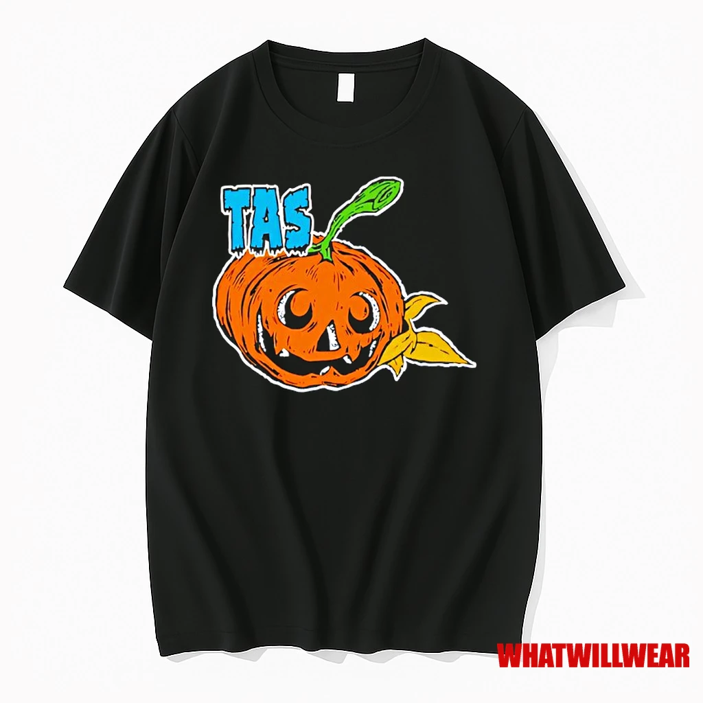The Acacia Strain Halloween 2025 Shirts