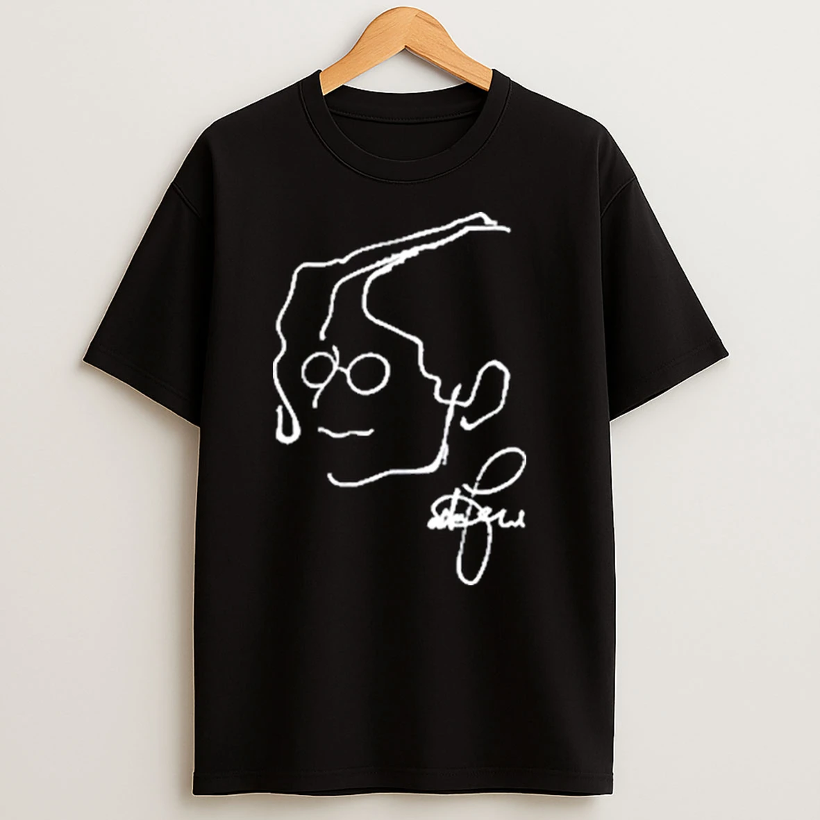The Adam Friedland Doodle 2025 Shirts