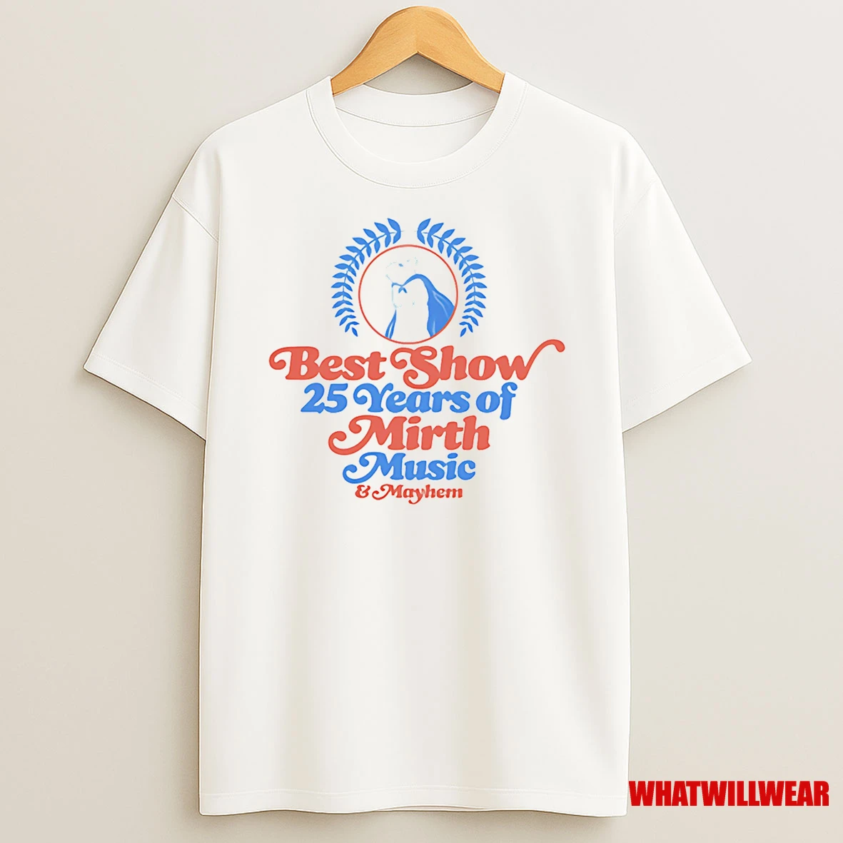 The Best Show 25 Years Of Mirth Music And Mayhem Shirts