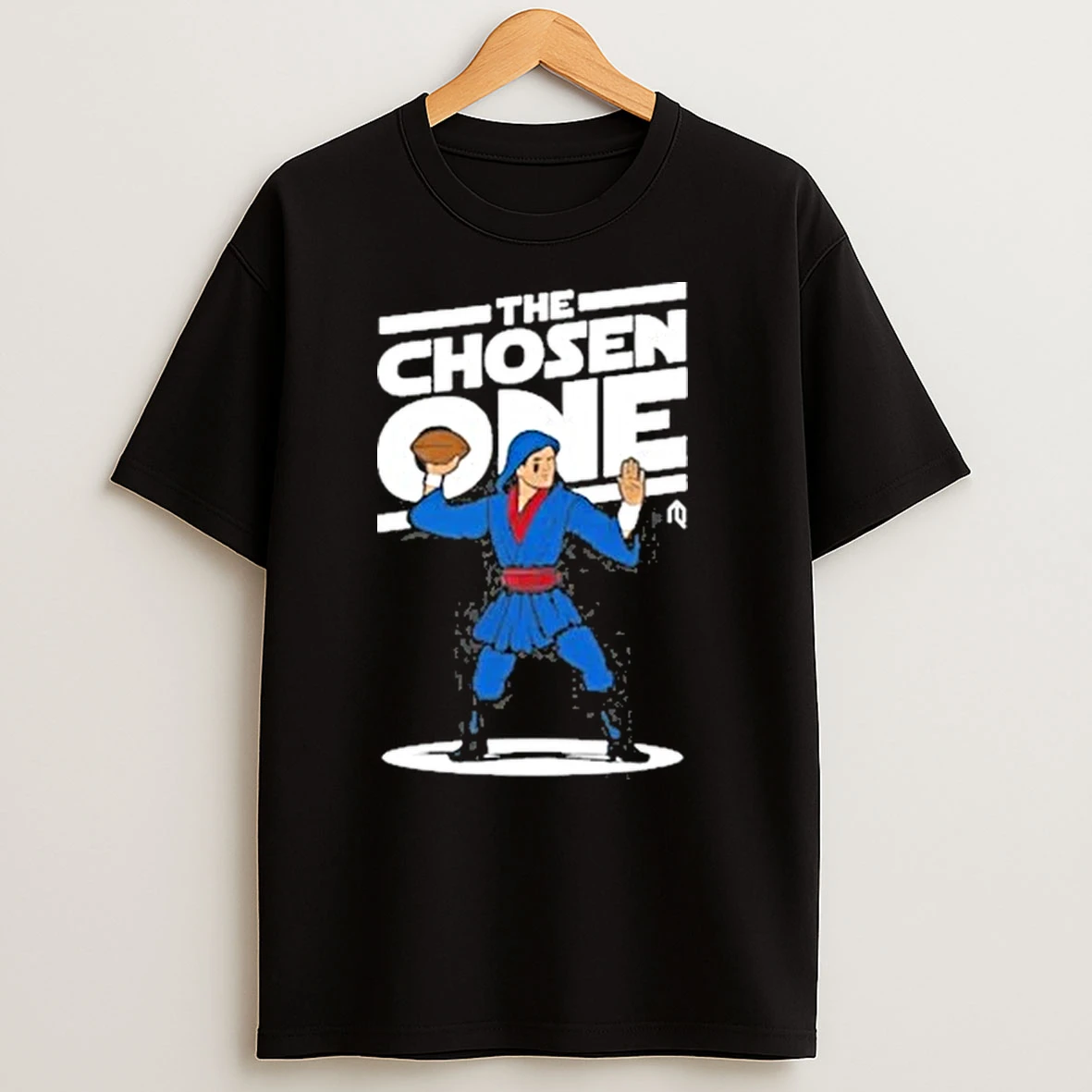 The Chosen One 2025 Shirts