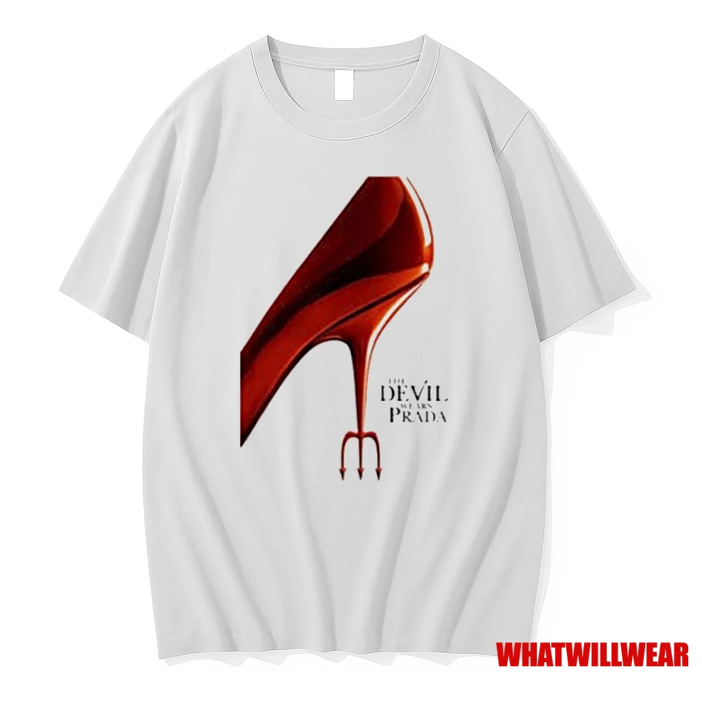 The Devil Wears Prada Shirts