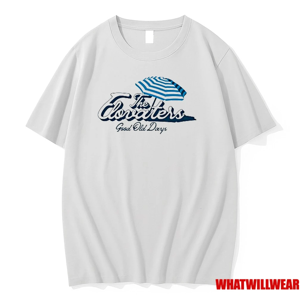 The Elovaters Good Old Days Shirts