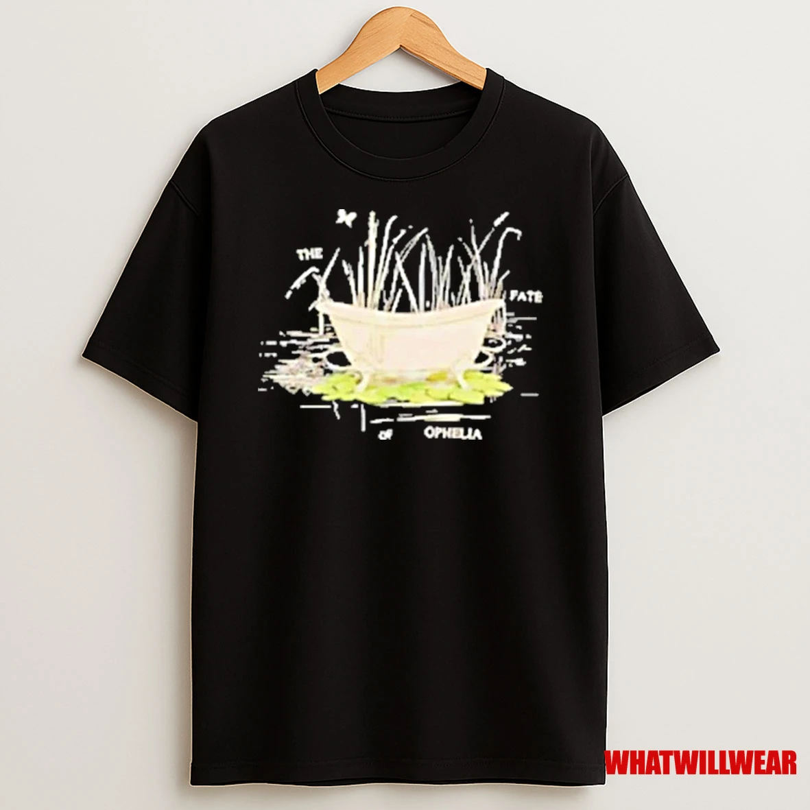 The Fate Of Ophelia 2025 Shirts
