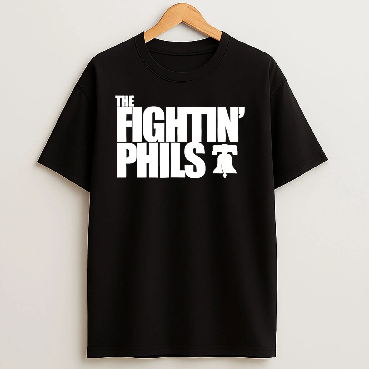 The Fightin Phils T Shirts