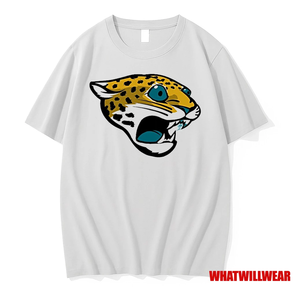 The Jacksonville Jaguars When Theres Expectations Nfl Meme Shirts