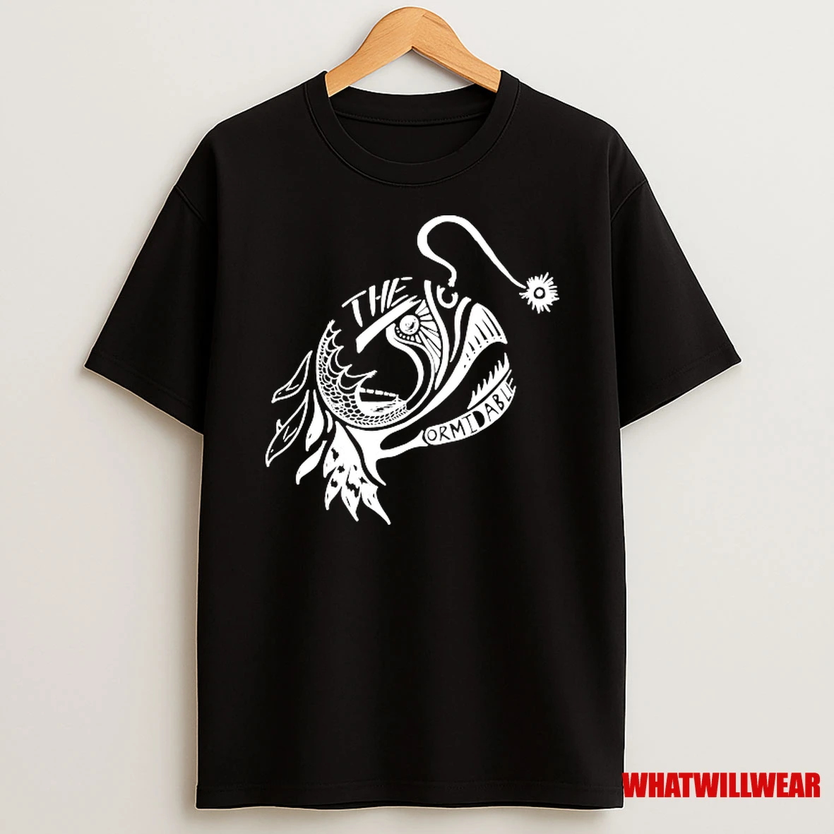 The Joy Formidable Mc Fish Shirts