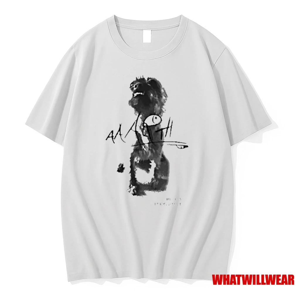 The Joy Formidable Wicket 2025 Shirts