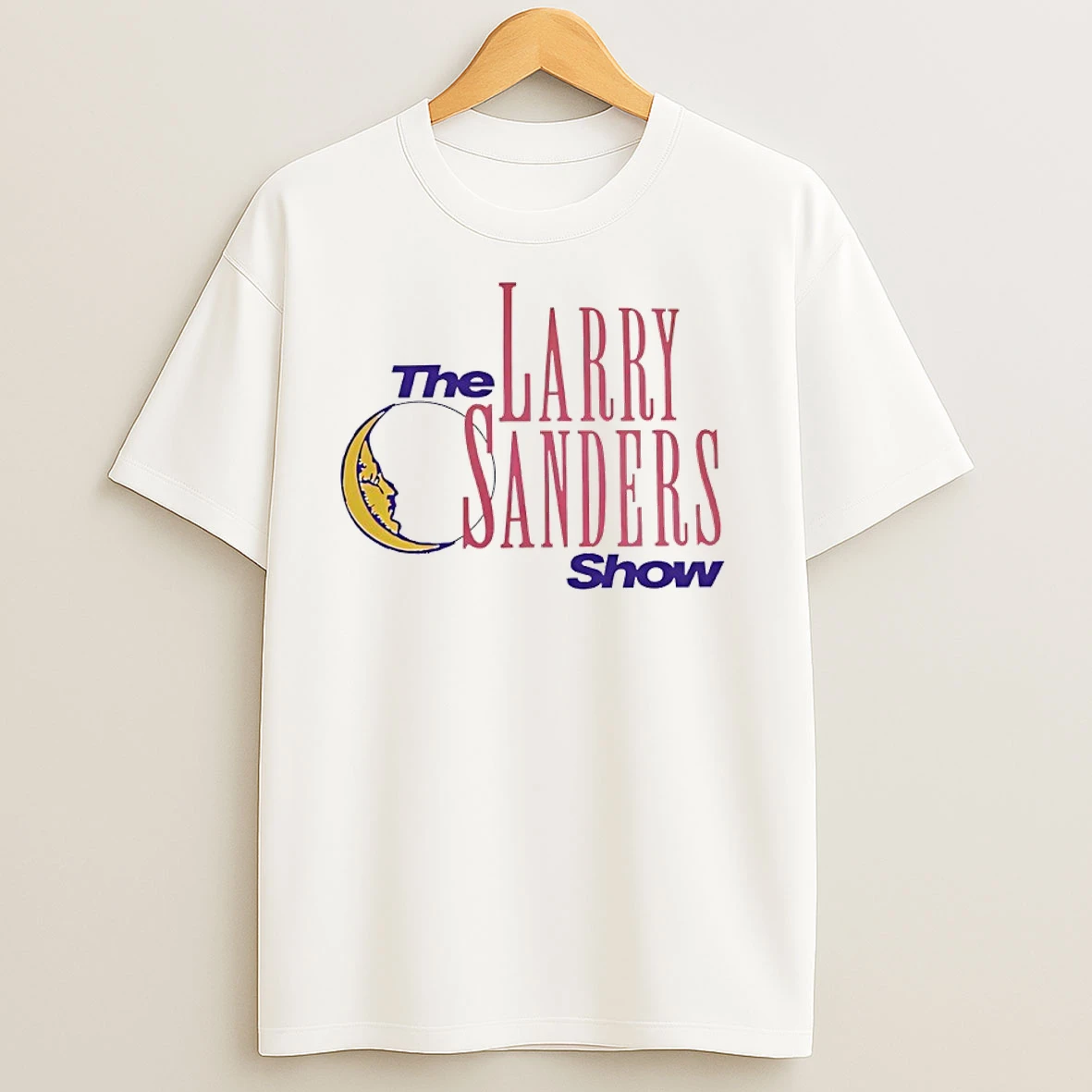 The Larry Sanders Show T Shirts