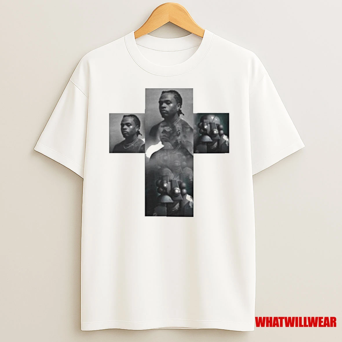The Last Wun Covers Gunna Shirts
