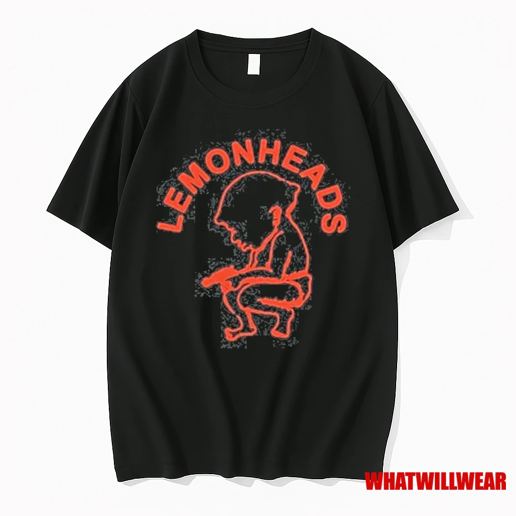 The Lemonheads Embryo 2025 Shirts