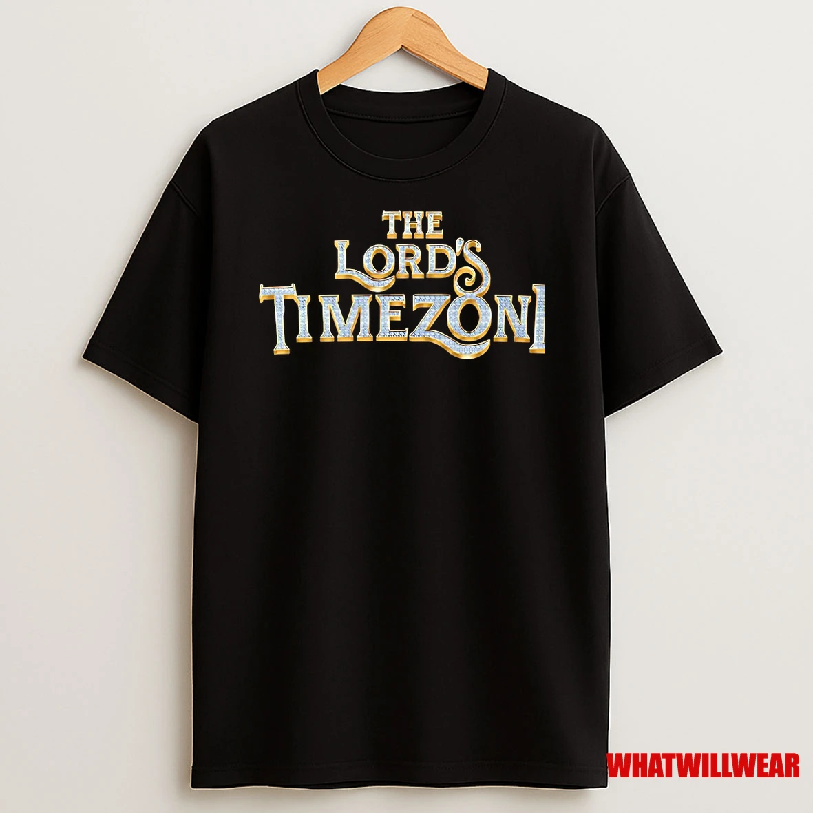 The Lords Timezone Shirts
