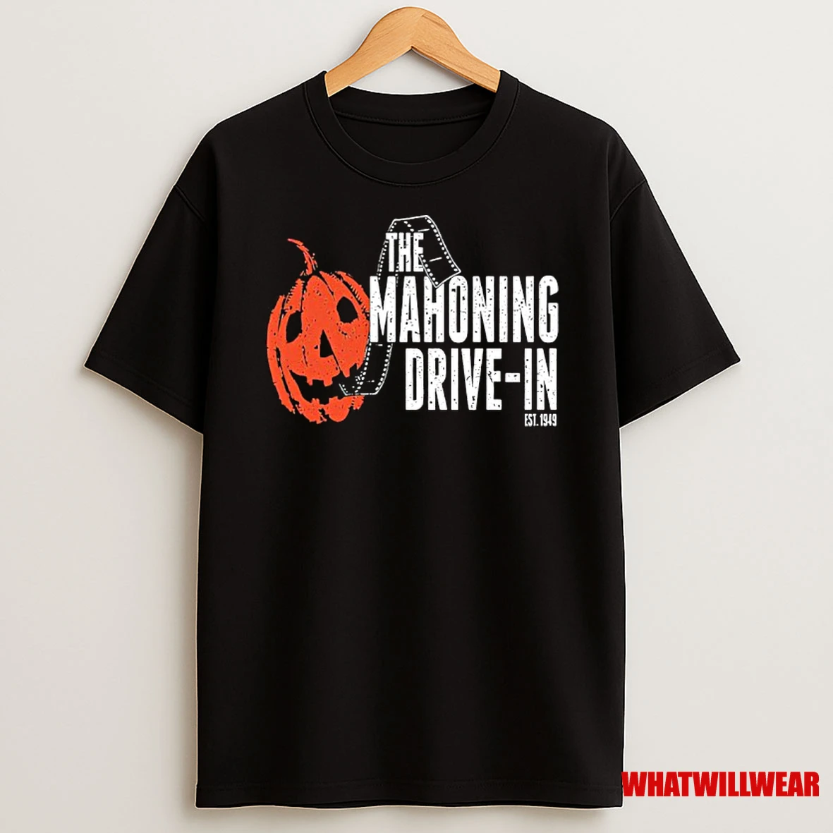 The Mahoning Drive In Est 1949 Shirts