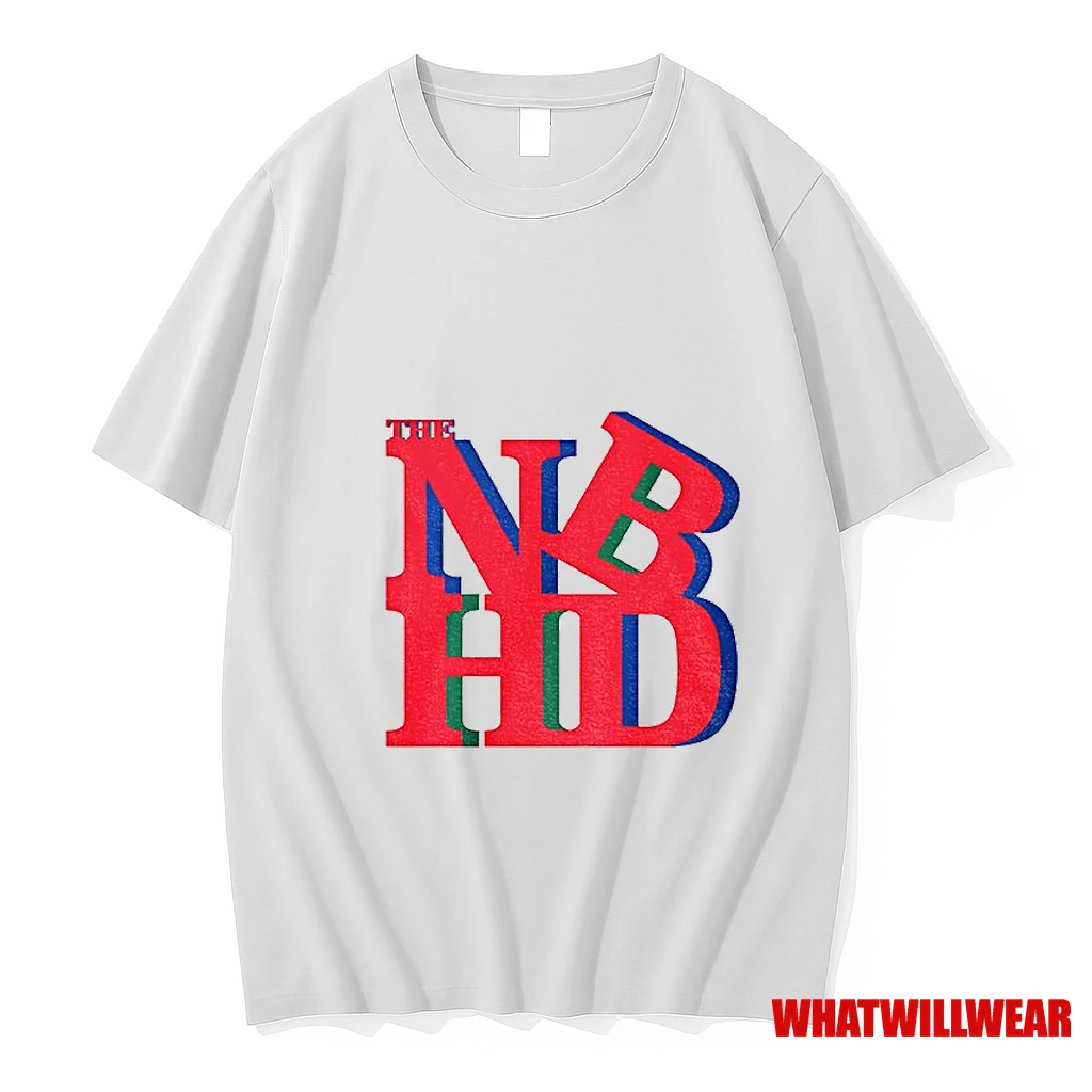 The Neighbourhood Shirts