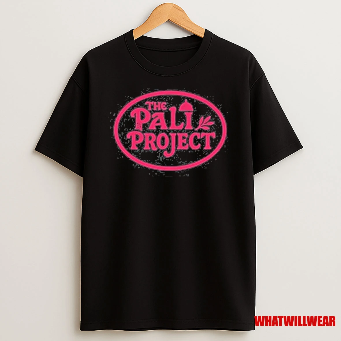 The Pali Project Heritage 2025 Shirts