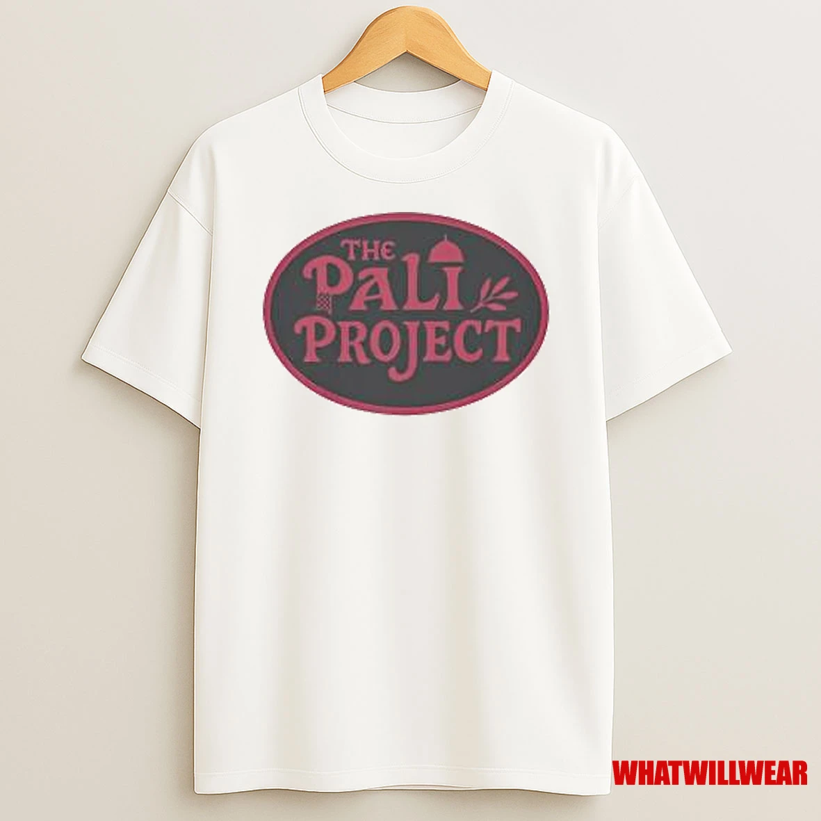 The Pali Project Shirts