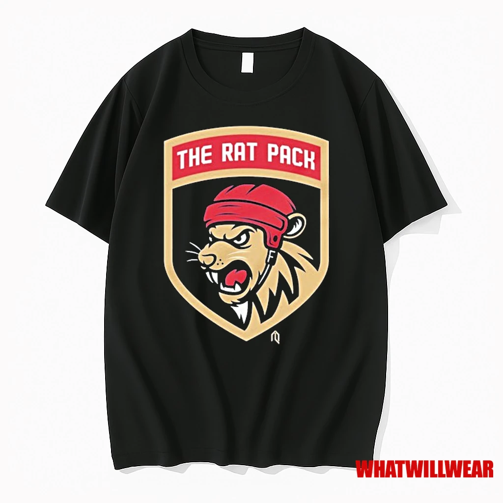 The Rat Pack The Rat Pack Shirts