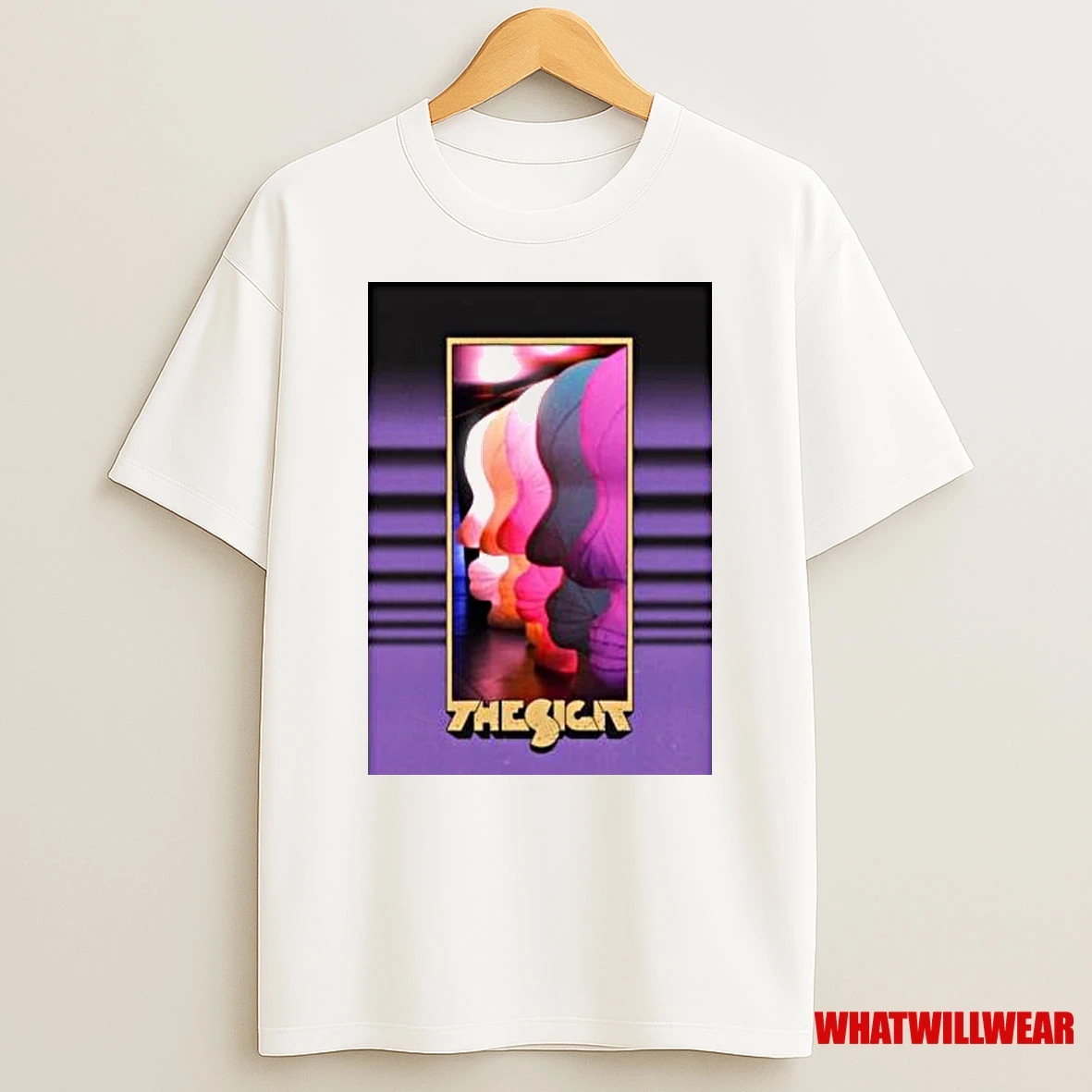 The Sigit Jakarta Indonesia October 25 2025 Shirts
