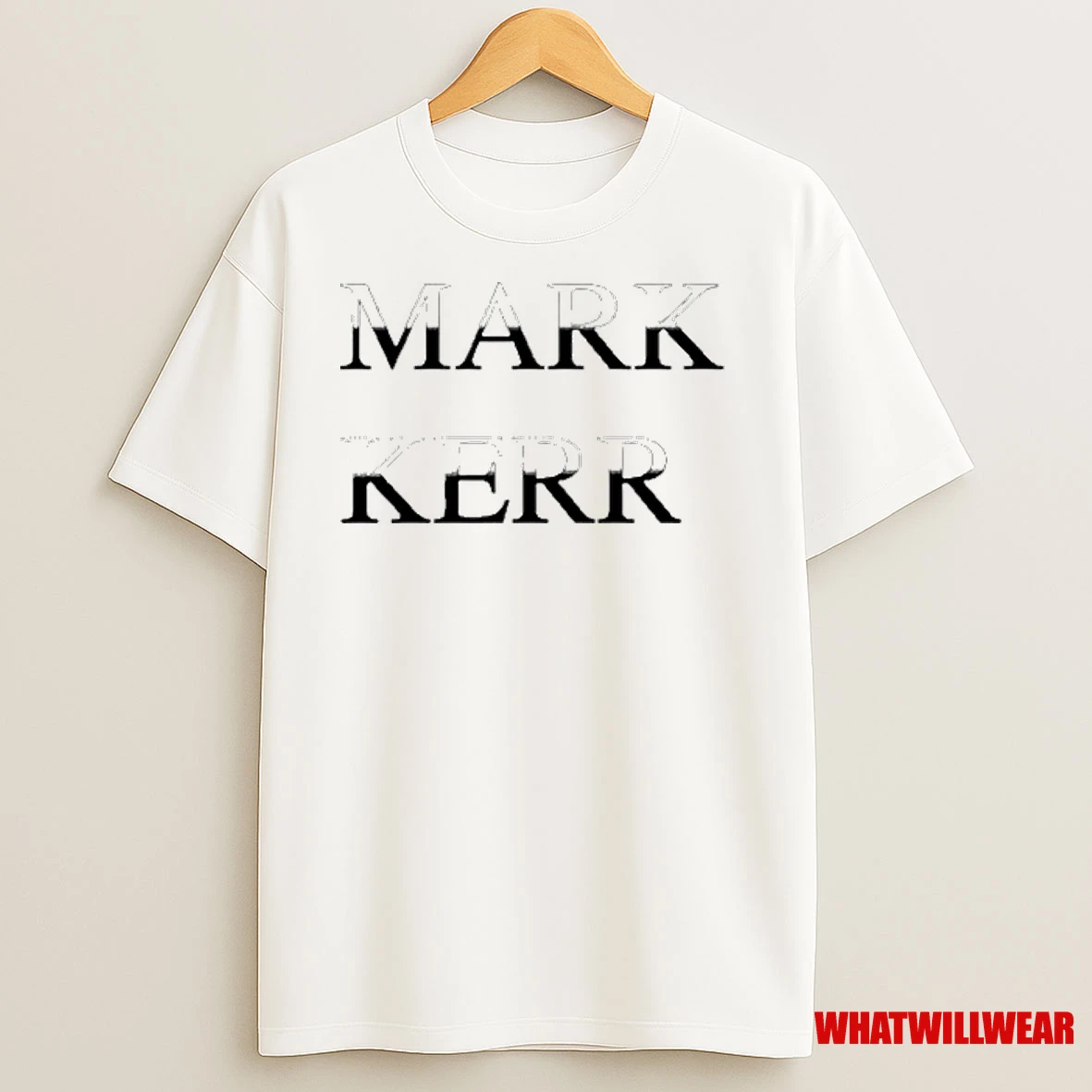 The Smashing Machine Cornerman 2025 Shirts