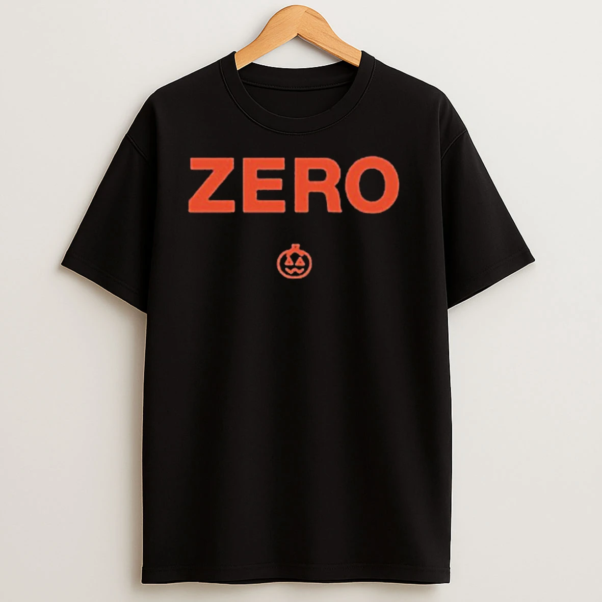 The Smashing Pumpkins Zero Pumpkin Halloween 2025 T Shirts
