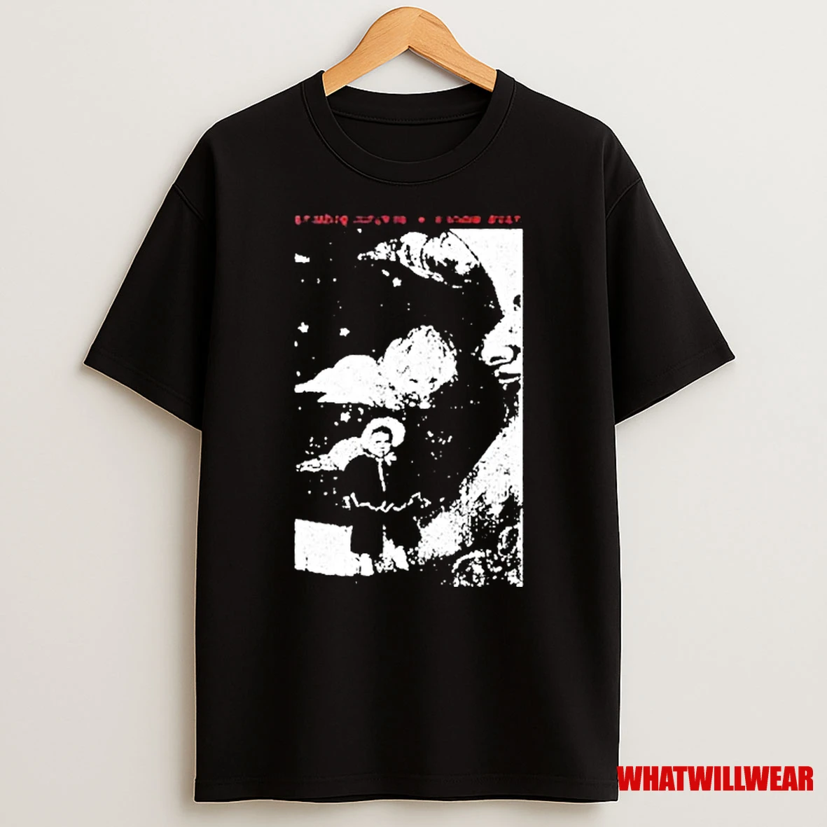 The Smashing Pumpkins X Siamese Dream Who Am I Shirts
