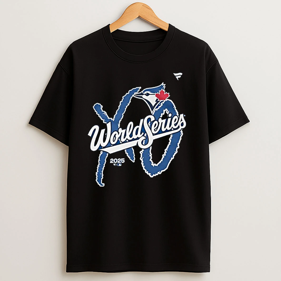 The Weeknd X Blue Jays 2025 World Series Game 1 T Shirts