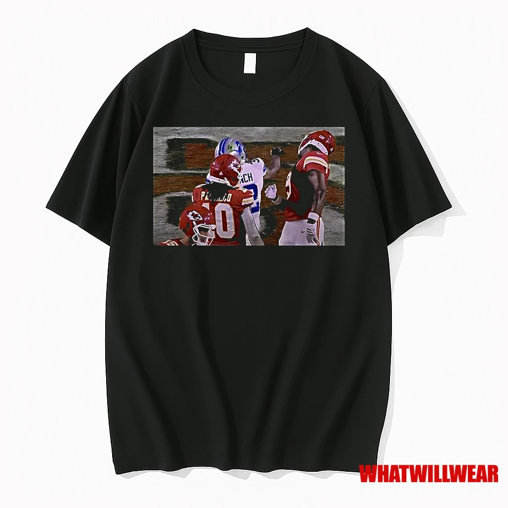 The Altercation Between Brian Branch And Juju Smith Schuster Shirts