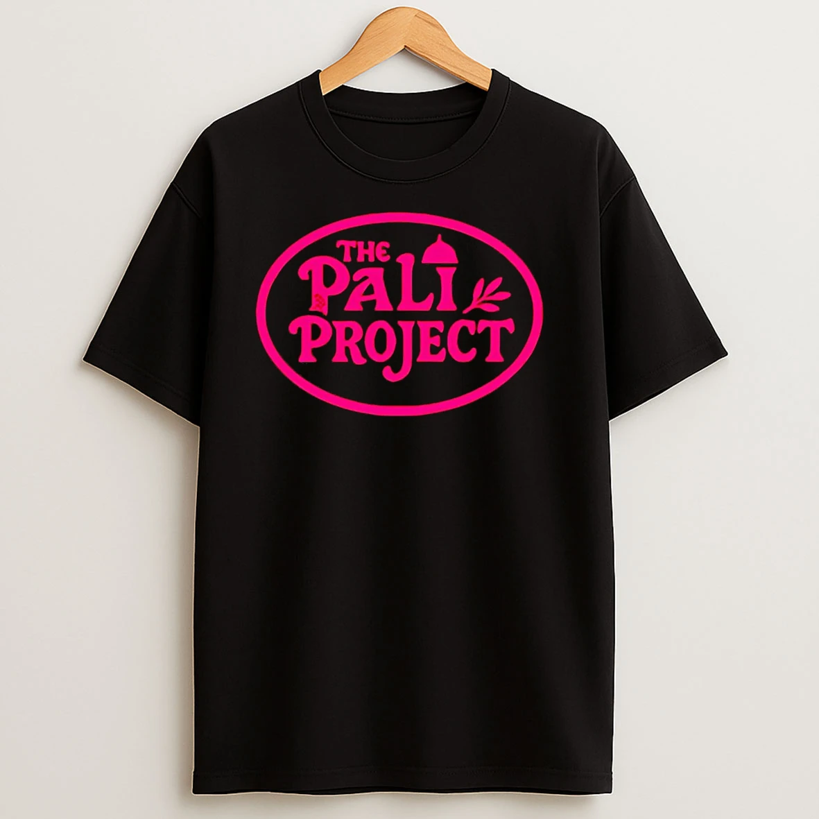 The Pali Project Heritage T Shirts