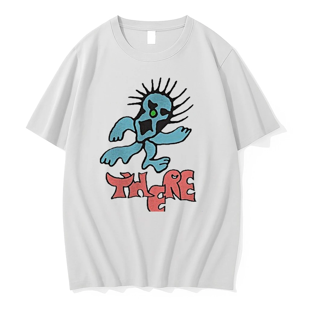 There Sleepwalk Shirts