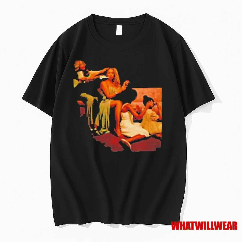 This Is 4 Generations Beyonce Shirts