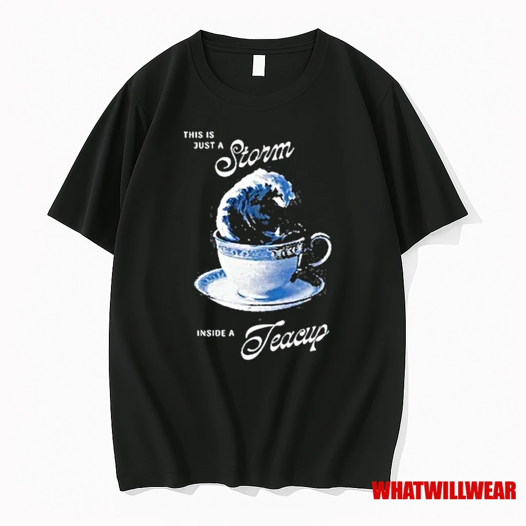 This Is Just A Storm Inside A Teacup 2025 Shirts