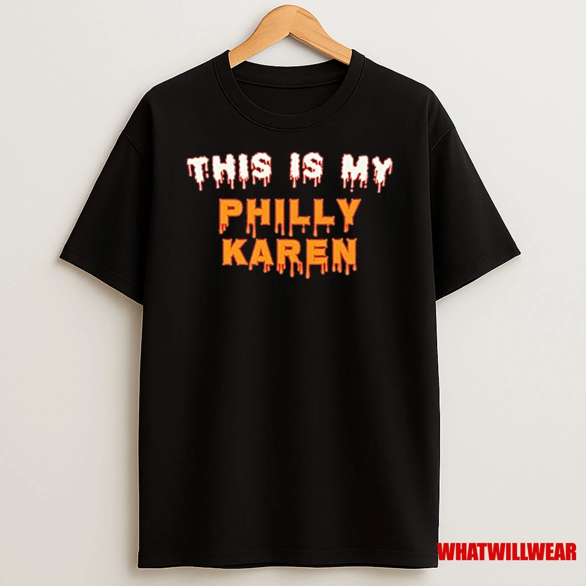 This Is My Philly Karen Halloween Shirts