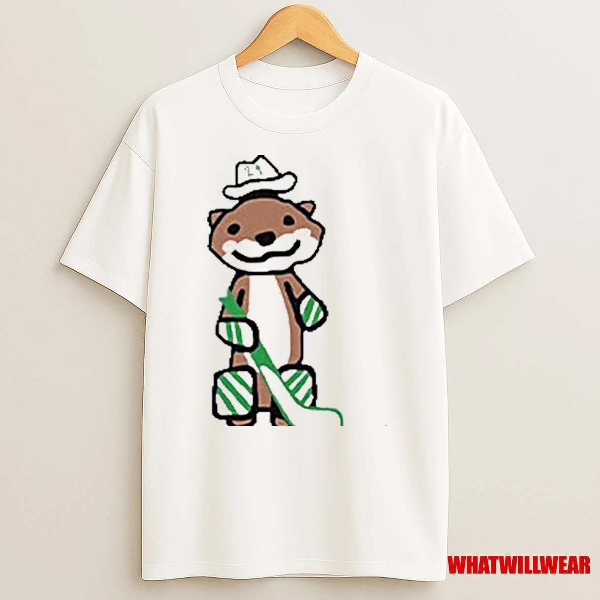 Thomas Harley Jake Oettinger Otter Dallas Stars Shirts