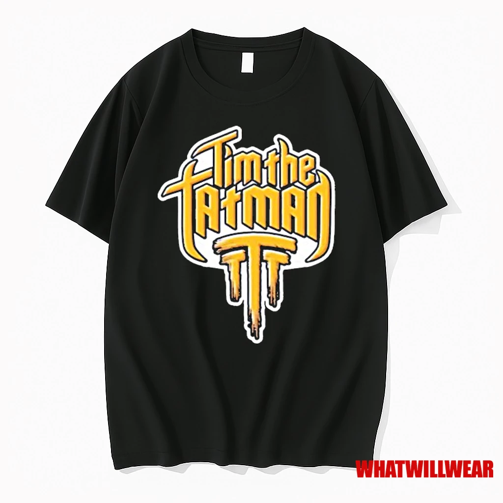 Timthetatman Champion 2025 Shirts