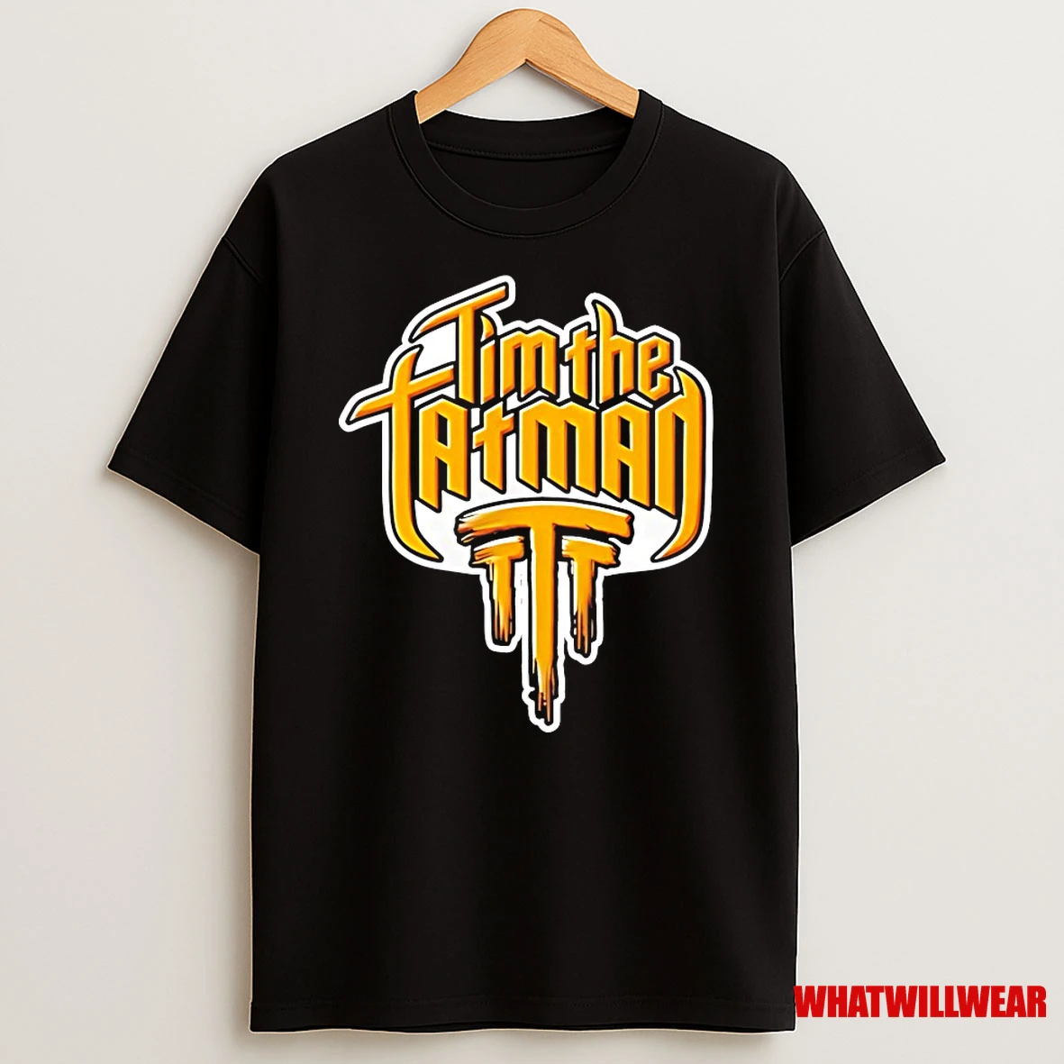 Timthetatman Shirts