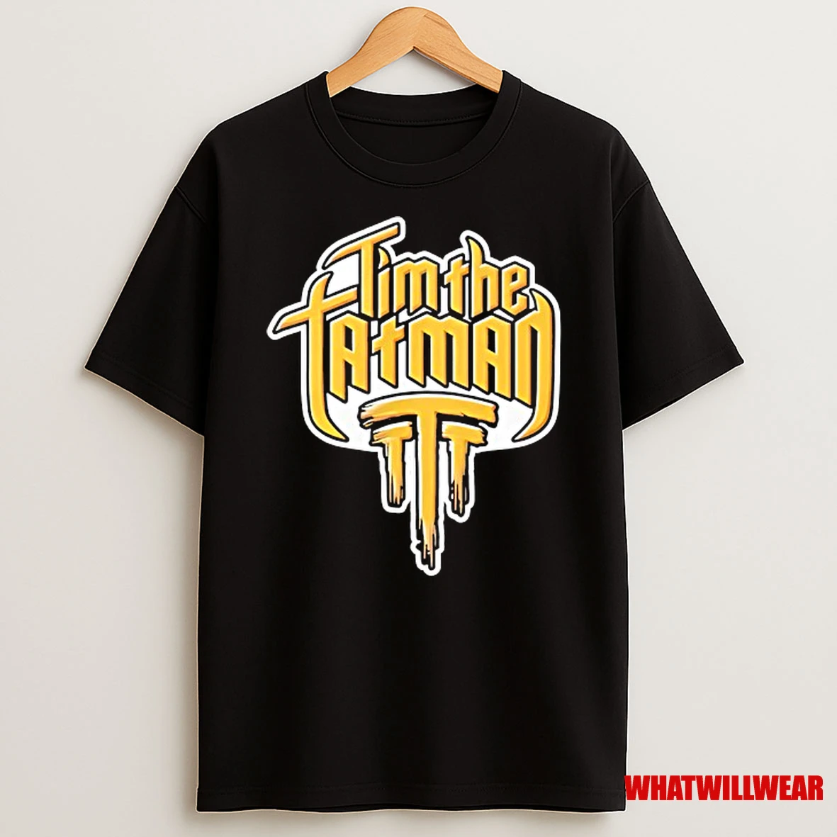 Timthetatman Ttt Shirts