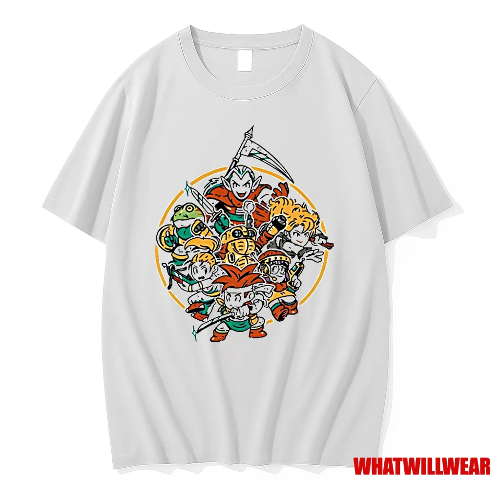 Time Adventure V2 Videogamer Vintage Shirts
