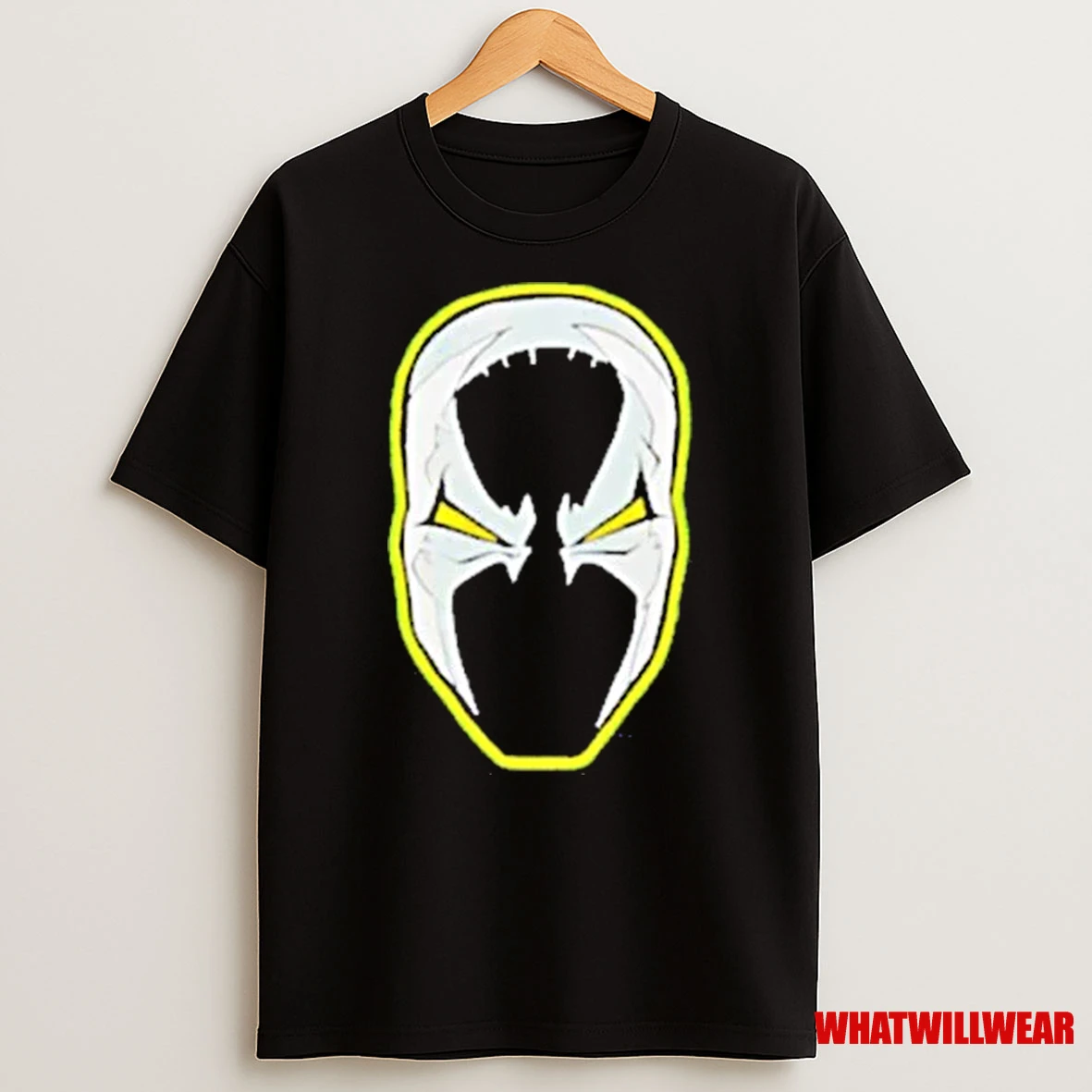 Todd Mcfarlanes Spawn Face 2025 Shirts