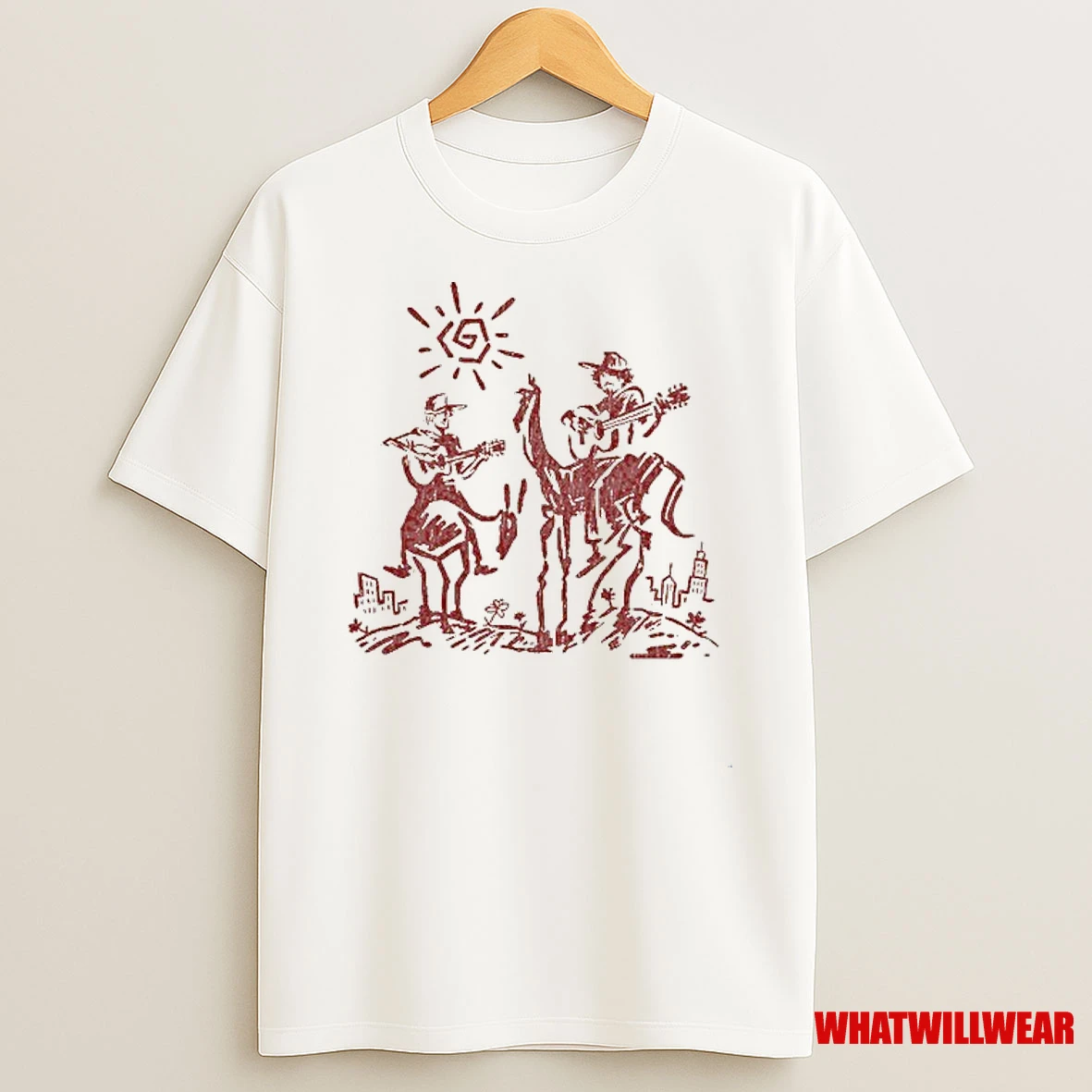 Toledo Cowboy Shirts