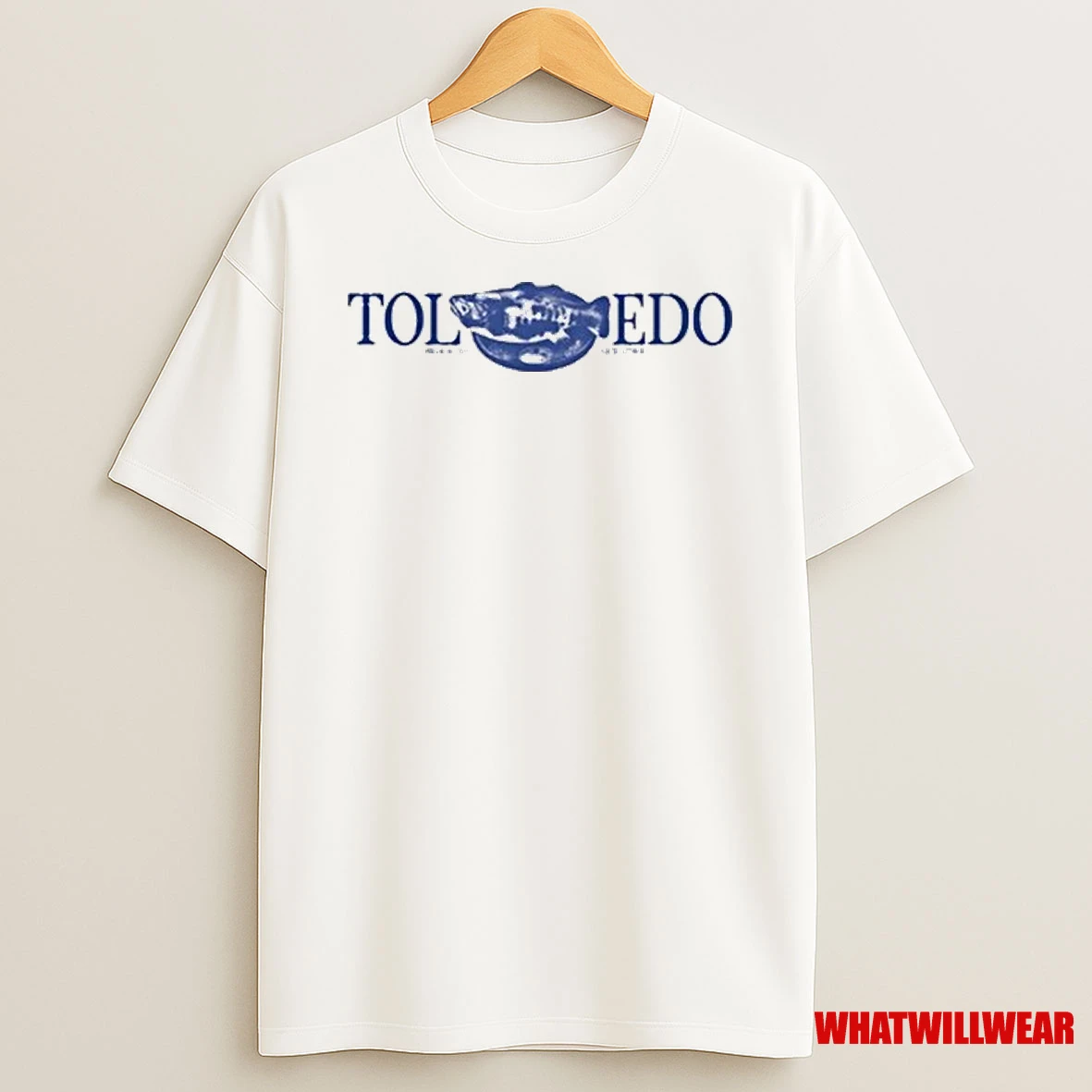 Toledo Fish 2025 Shirts
