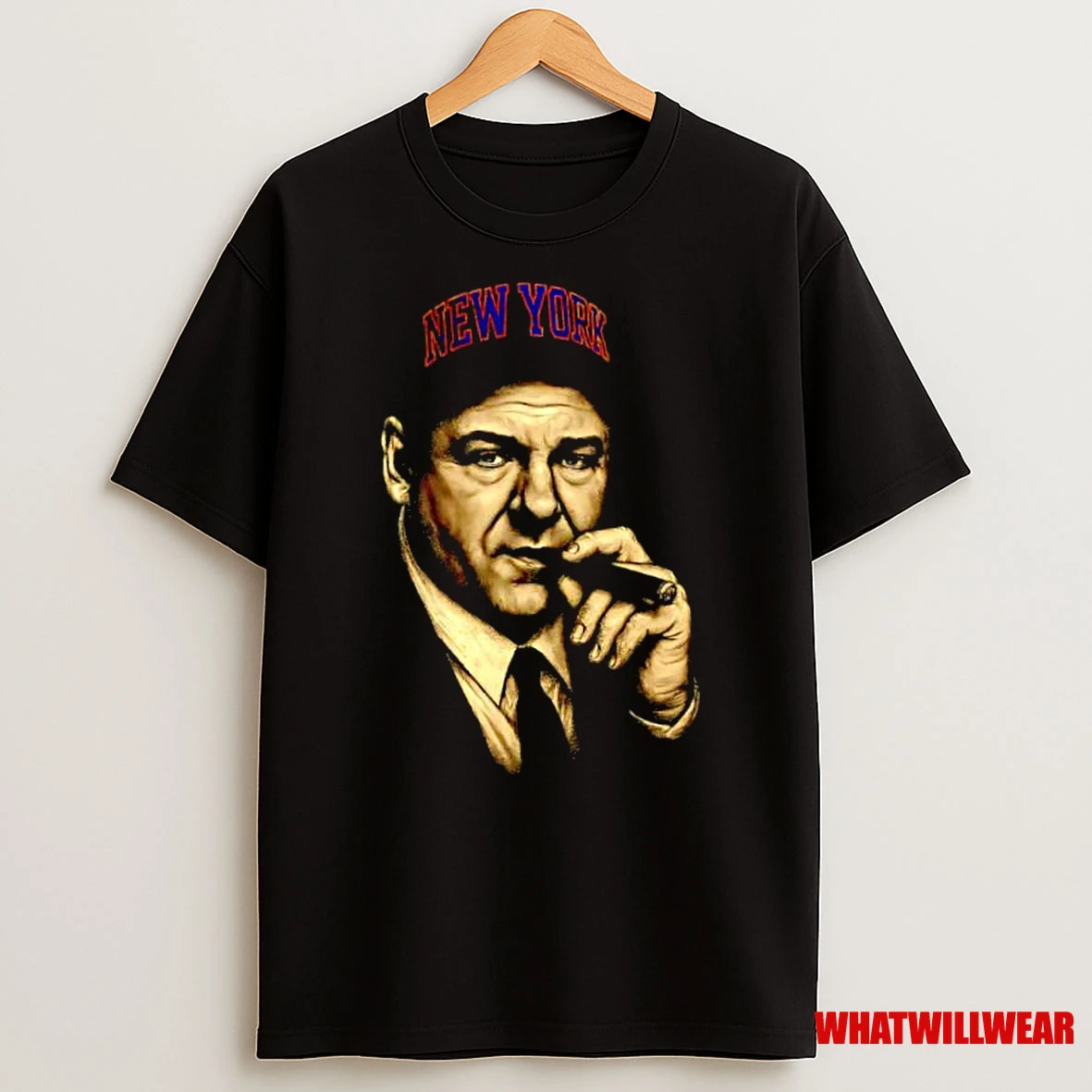 Tony Soprano Knicks New York Knicks Shirts