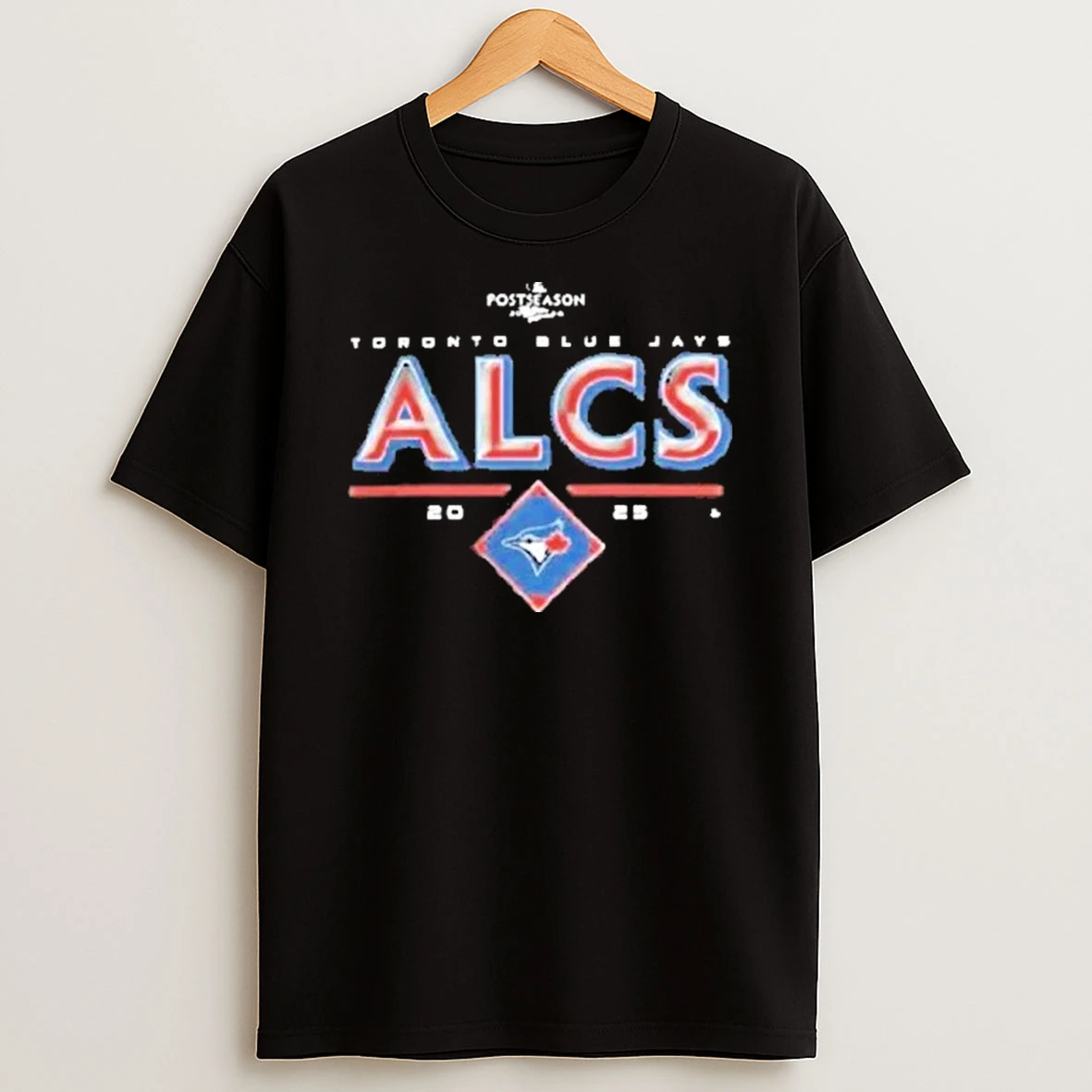 Toronto Blue Jays 2025 Alcs Postseason Shirts