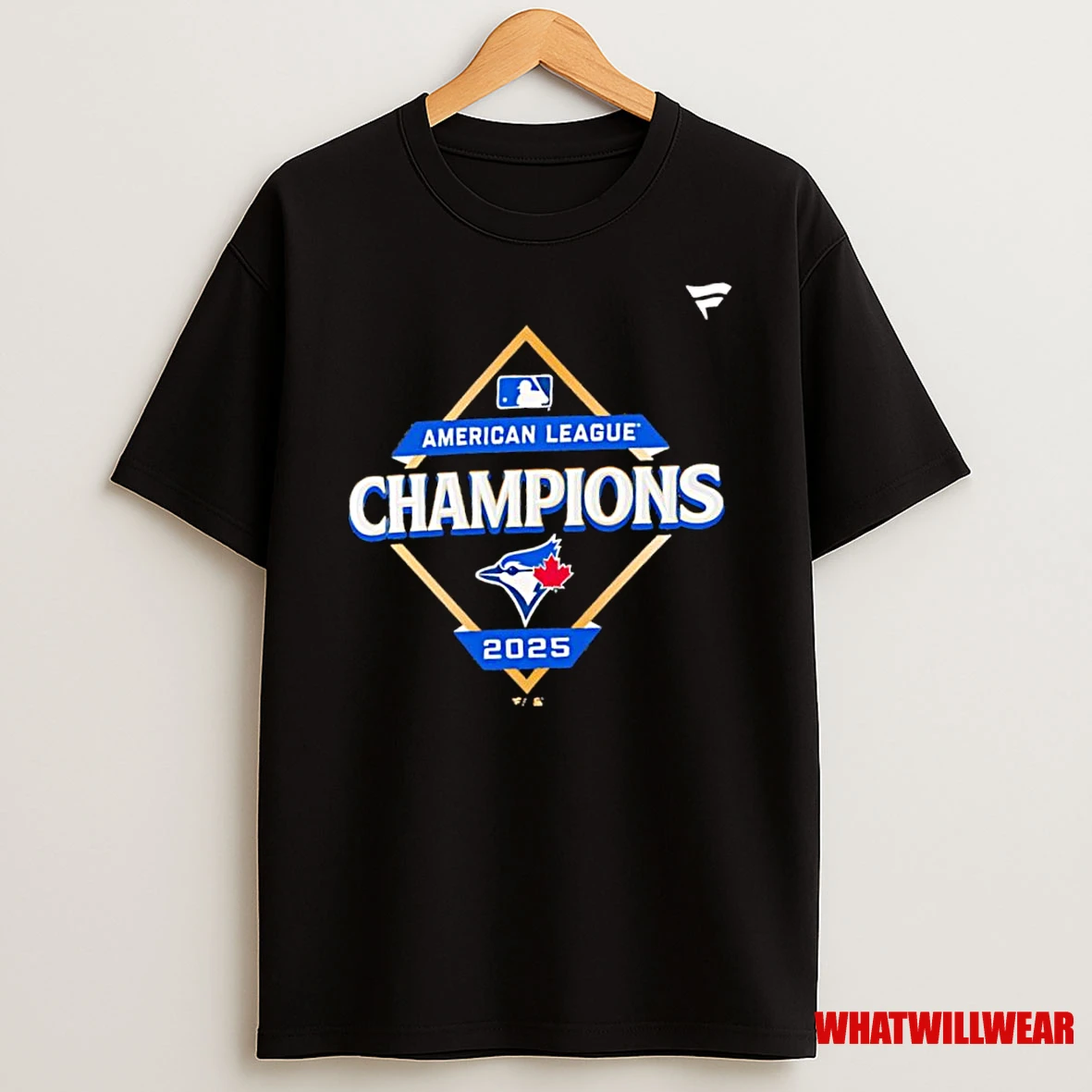 Toronto Blue Jays Alcs Champions 2025 Logo Shirts