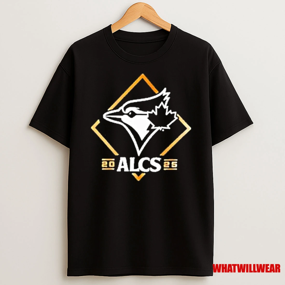 Toronto Blue Jays Alcs Champions 2025 Shirts
