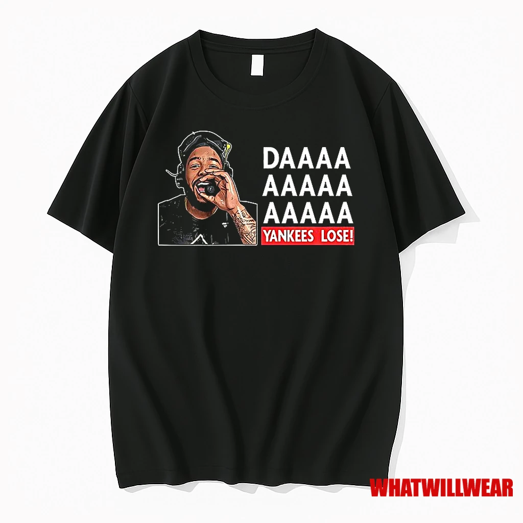 Toronto Blue Jays Beat New York Yankees Daaaa Yankees Lose Baseball Lover Shirts