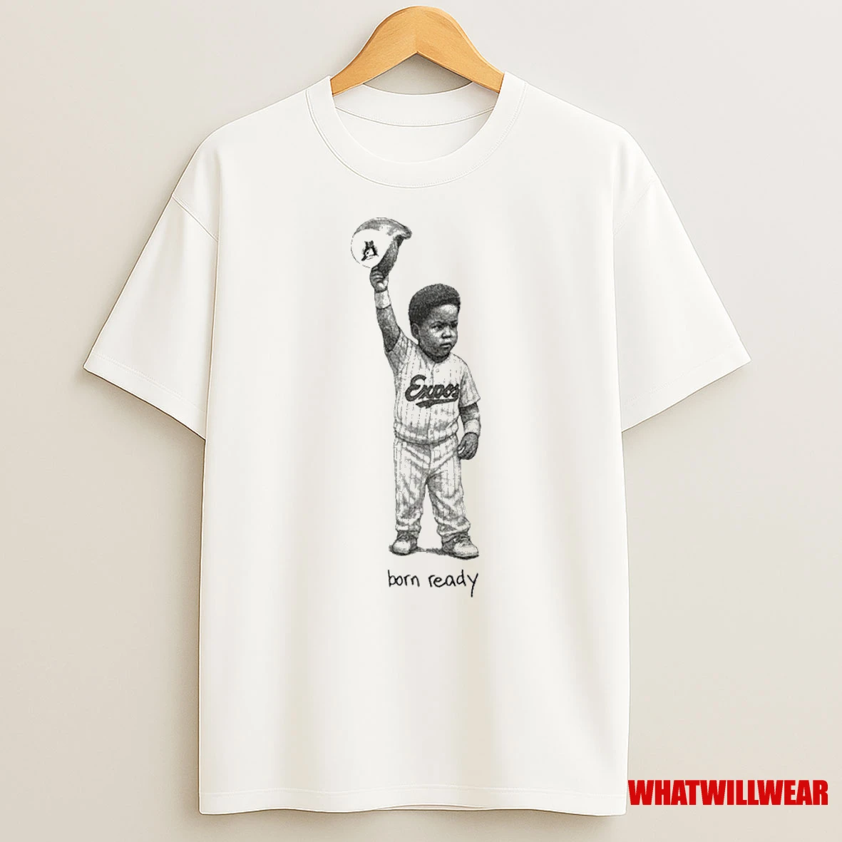 Toronto Blue Jays Born Ready For World Series 2025 Shirts