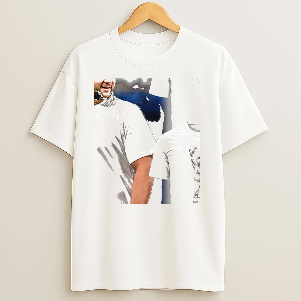 Toronto Blue Jays Born Ready For World Series 2025 T Shirts