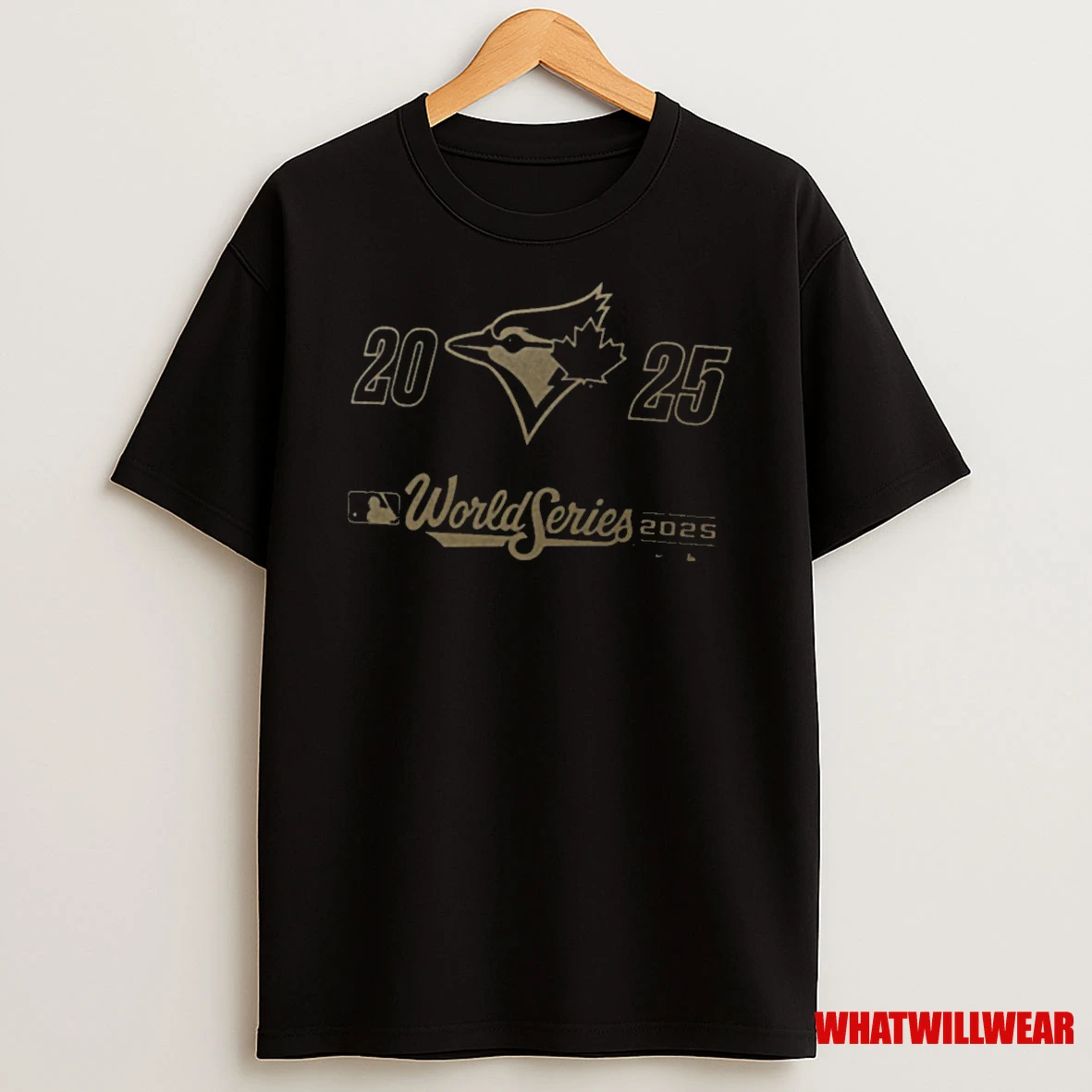 Toronto Blue Jays Mlb 2025 Alcs World Series World Wide Shirts